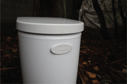 Lifestyle Eco - Loo - Enzell Eco - Loos