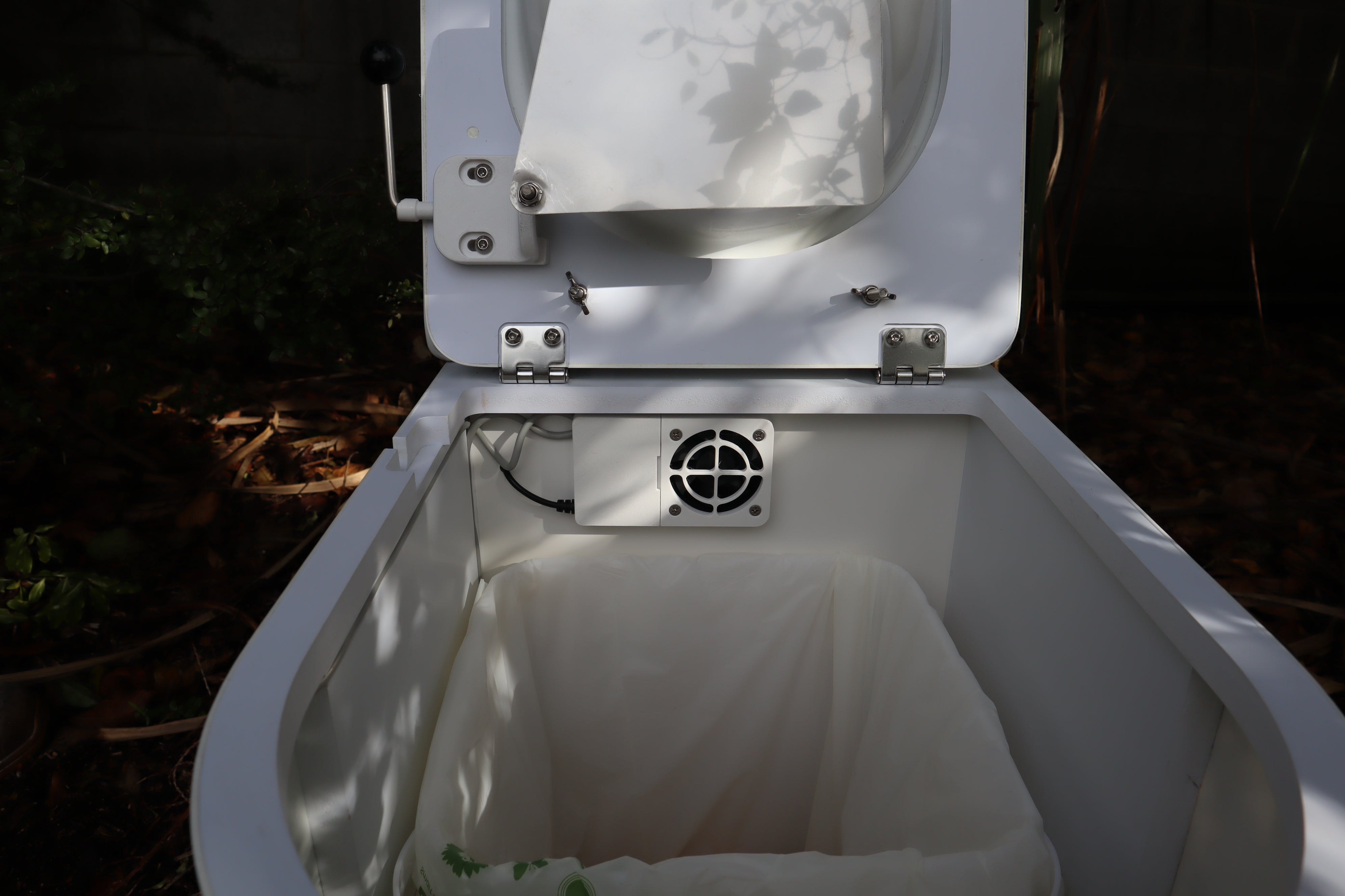 Classic Eco-Loo