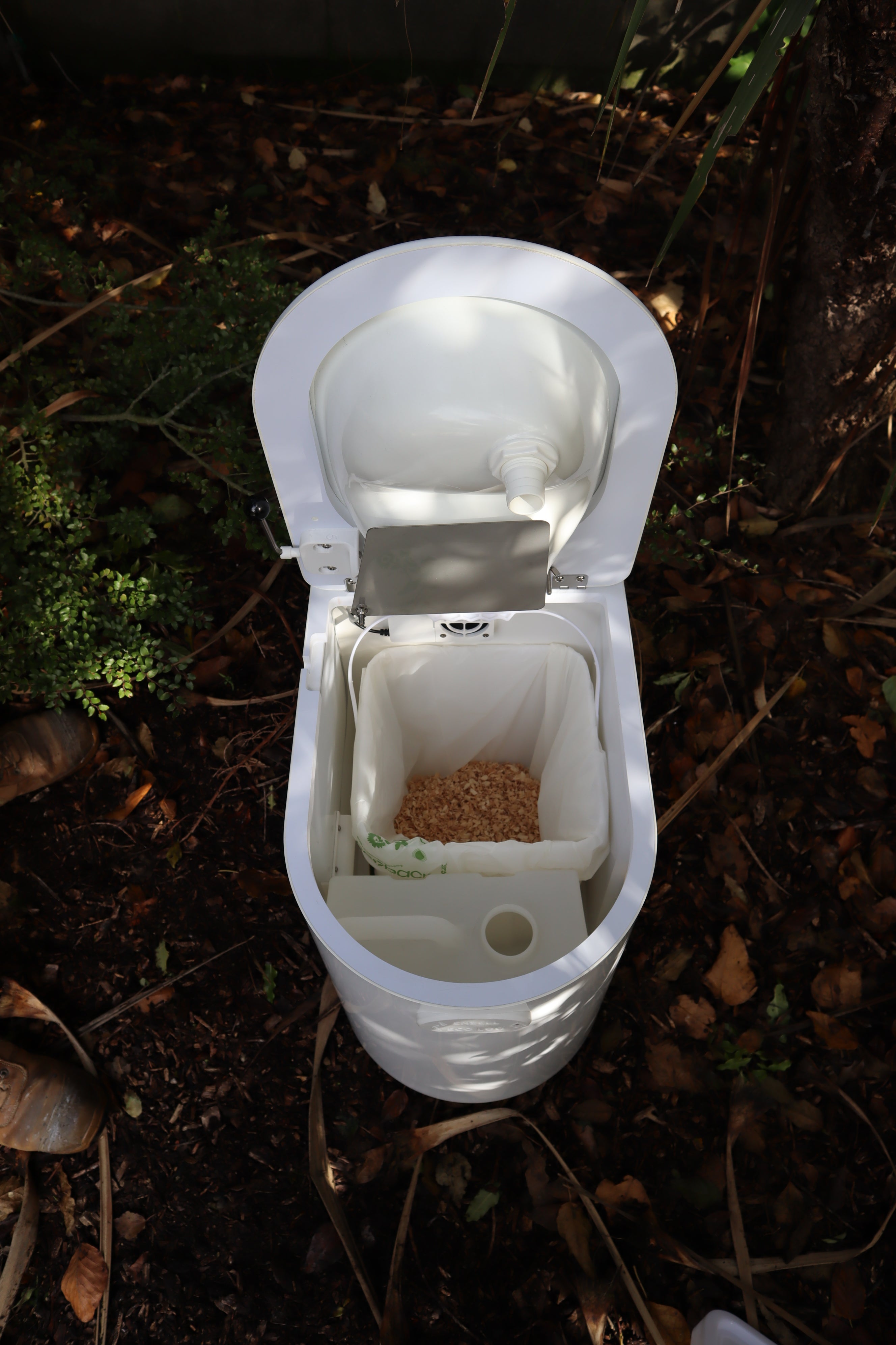 Classic Eco-Loo
