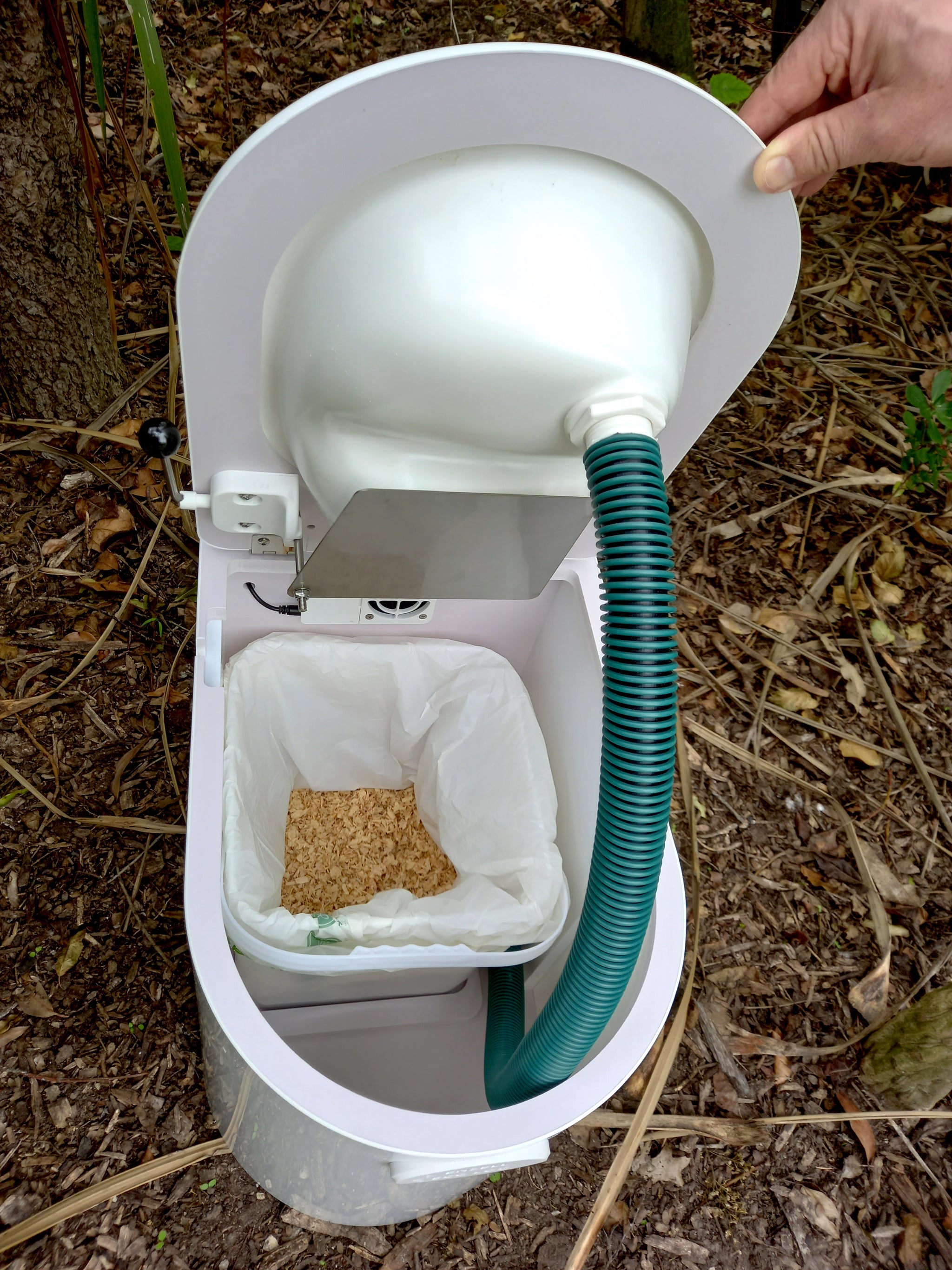 Lifestyle Eco-Loo
