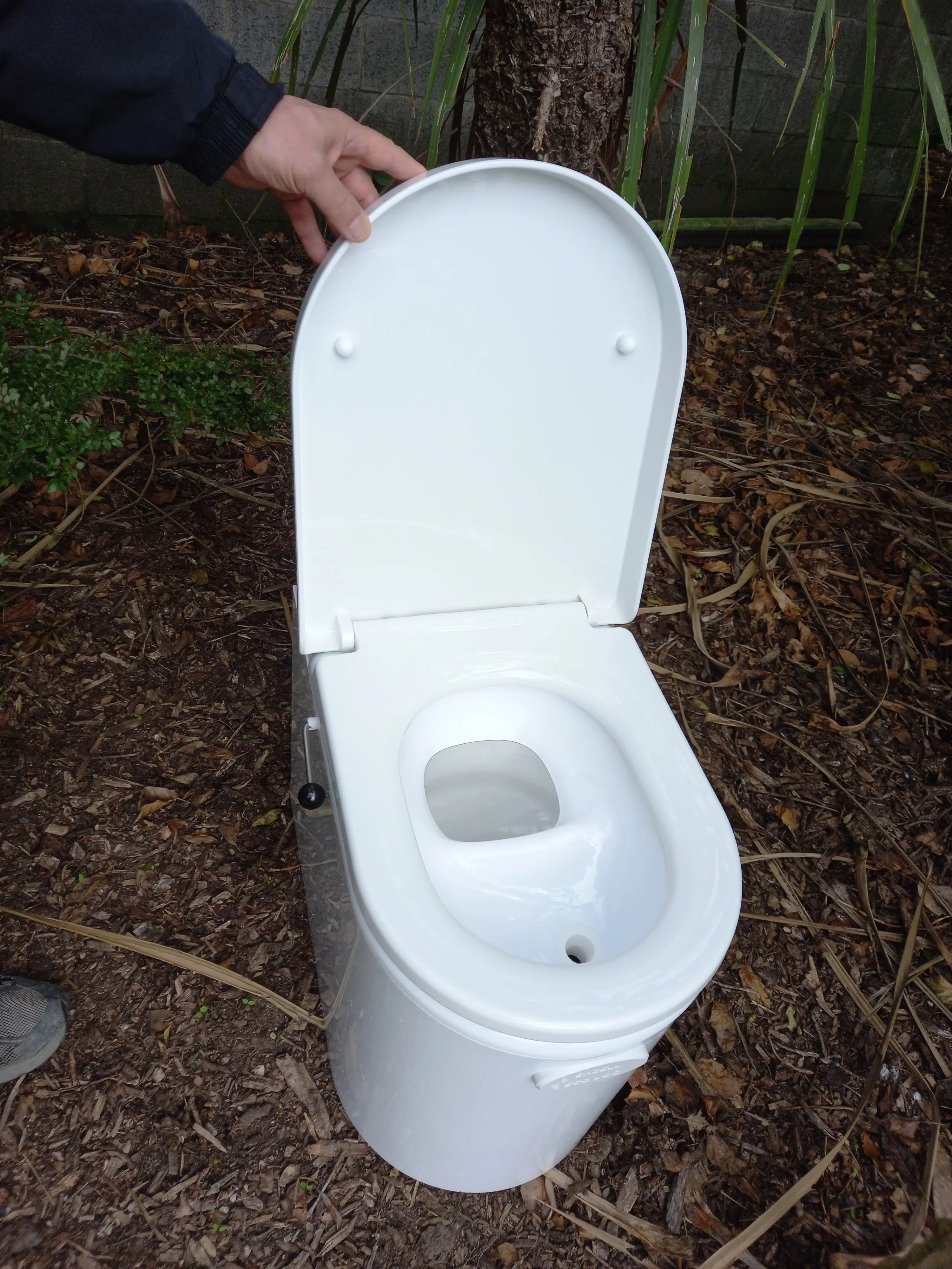 Lifestyle Eco-Loo