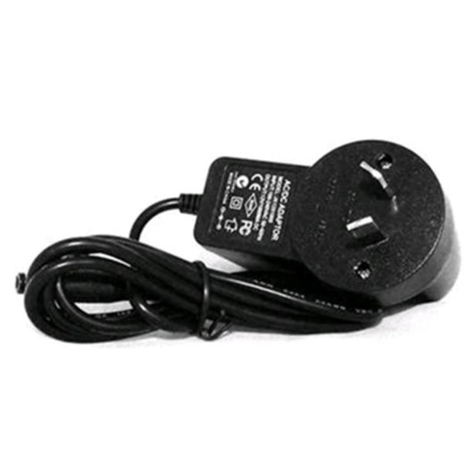 Power adaptor 240V AC to 12V DC - Enzell Eco-Loos