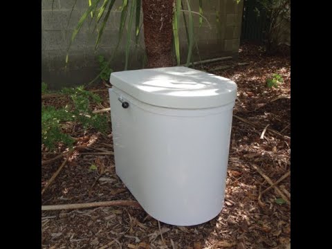 Classic Eco-Loo